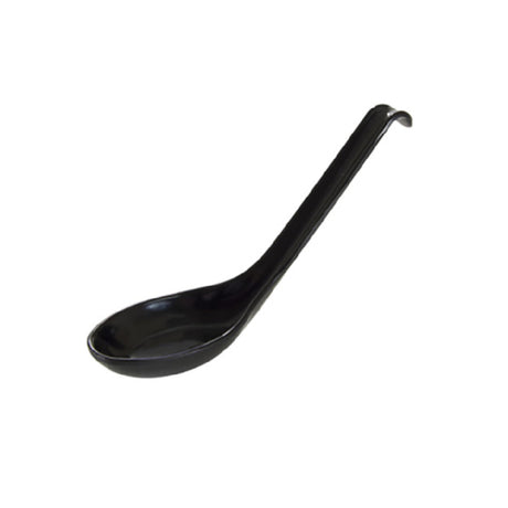 Thunder Group 7200BK Soup Spoon 5/8 Oz. 6" X 1-3/4"