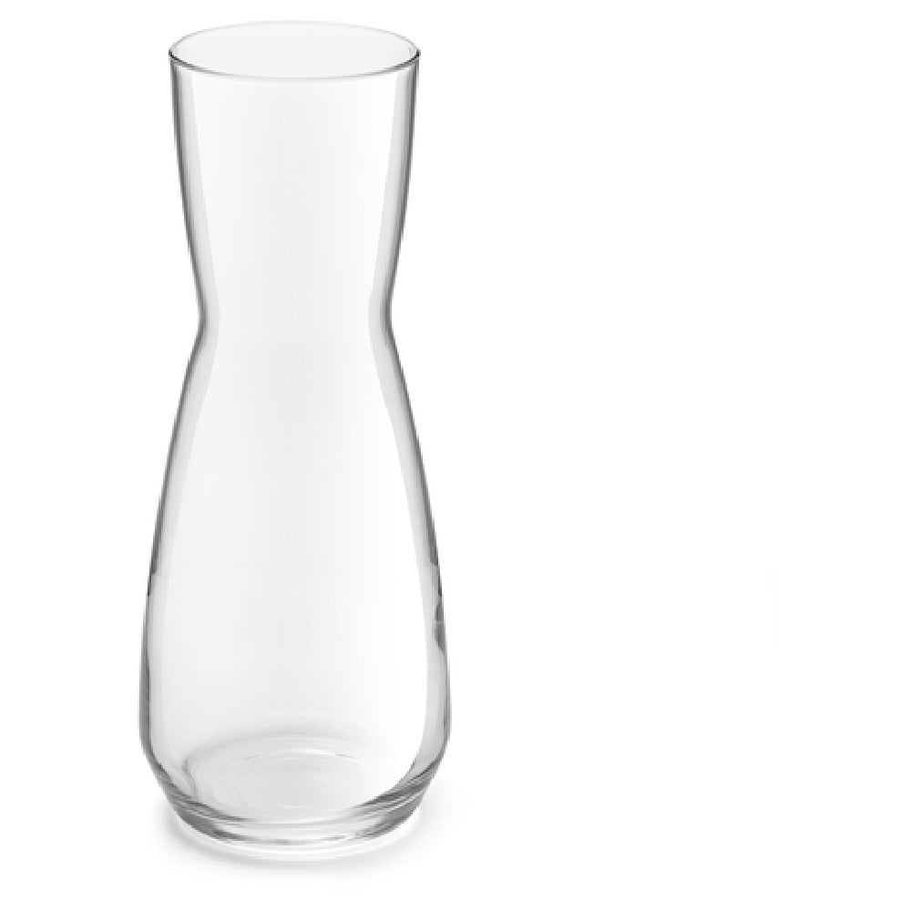 Libbey 927634 Ensemble Carafe 36 Oz. Safedge® Rim Guarantee