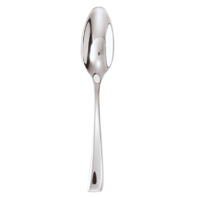 Paderno 52518-37 Moka Spoon 4-3/8" 18/10 Stainless Steel