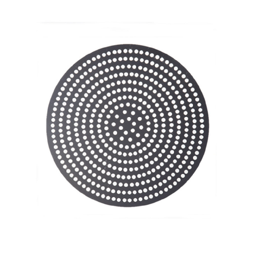 American Metalcraft EZ18911SP - Ez Release Superperf Disk, 11" Dia., Round With Unfinished Edges