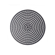 American Metalcraft EZ18911SP - Ez Release Superperf Disk, 11" Dia., Round With Unfinished Edges