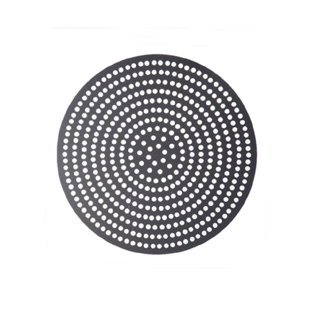 American Metalcraft EZ18911SP - Ez Release Superperf Disk, 11" Dia., Round With Unfinished Edges