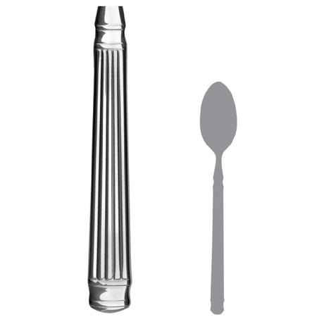 Steelite 5742SX006 Iced Teaspoon 7-3/8" 18/10 Stainless Steel