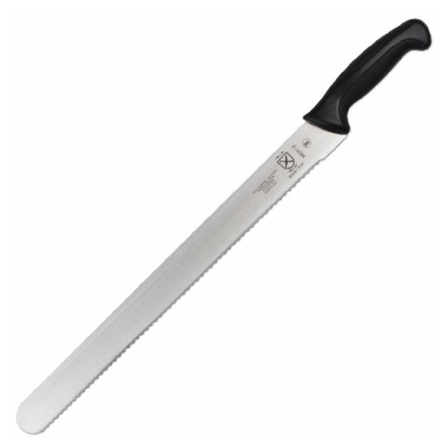 JB Prince Z296 Cake Knife / Slicer Extra Long 16"