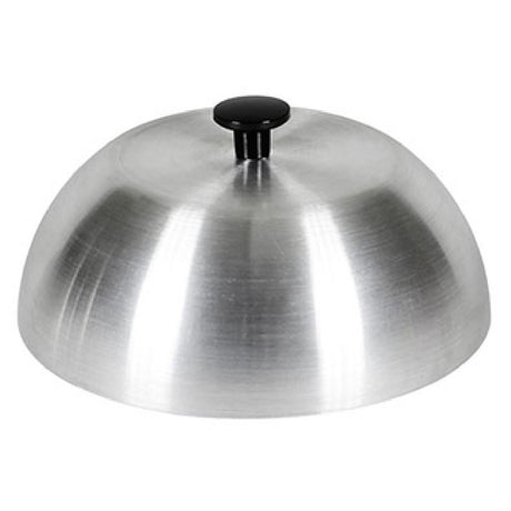 Thunder Group ALBD006 Grill Basting Cover 6" Dia. Round