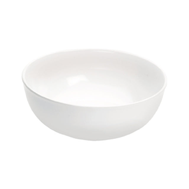 Cal Mil SR850 Sierra Bowl 4 Qt. Capacity 11" Dia. X 4"H