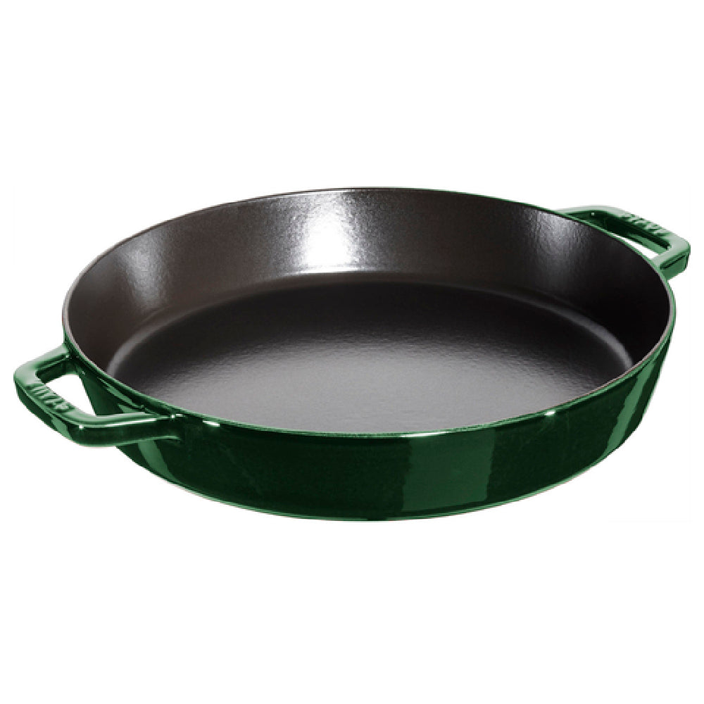 Zwilling 1313485 Staub® Fry Pan 13" Dia. (16.2" X 13.8" X 2.4")