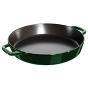 Zwilling 1313485 Staub® Fry Pan 13" Dia. (16.2" X 13.8" X 2.4")