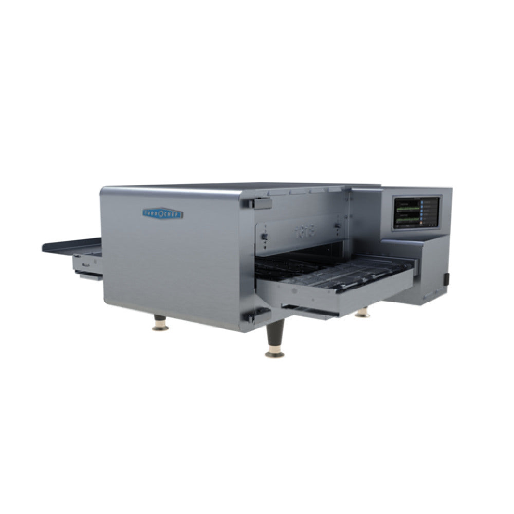 TurboChef HCS-9500-512 HhC 1618™ Standard Conveyor Oven Non-ventless