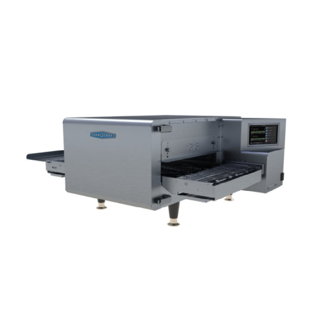 TurboChef HCS-9500-512 HhC 1618™ Standard Conveyor Oven Non-ventless