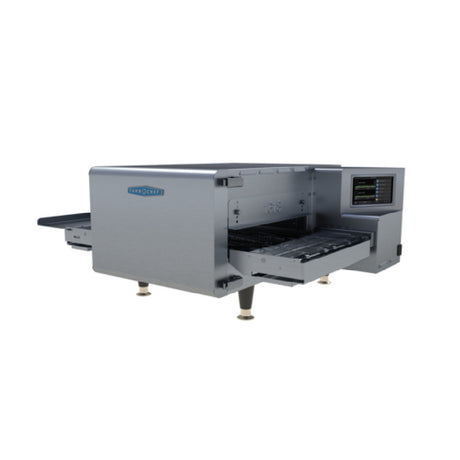 TurboChef HHC 161836'' STANDARD 3PH HCS-9500-511 HhC 1618™ Standard Conveyor Oven