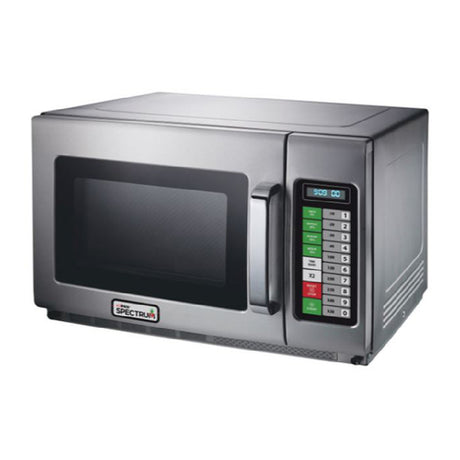 Winco EMW-2100BT Spectrum Commercial Microwave 22-5/8"W X 20-3/4"D X 14-1/2"H