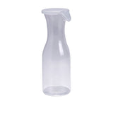 Yanco PC-046 Wine/Juice Decanter 46 Oz. 3-3/4" Dia. X 11"H