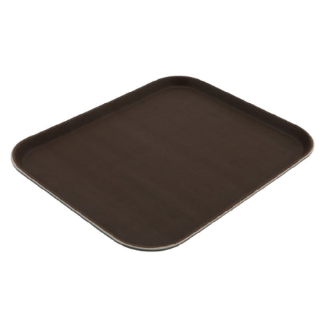 Alegacy Foodservice Products RNST1418BR E™ Economy Serving Tray 18" X 14" Rectangular