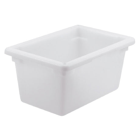 Winco PFHW-9 Food Storage Box 5 Gal (18 Kg) 18" X 12" X 9"