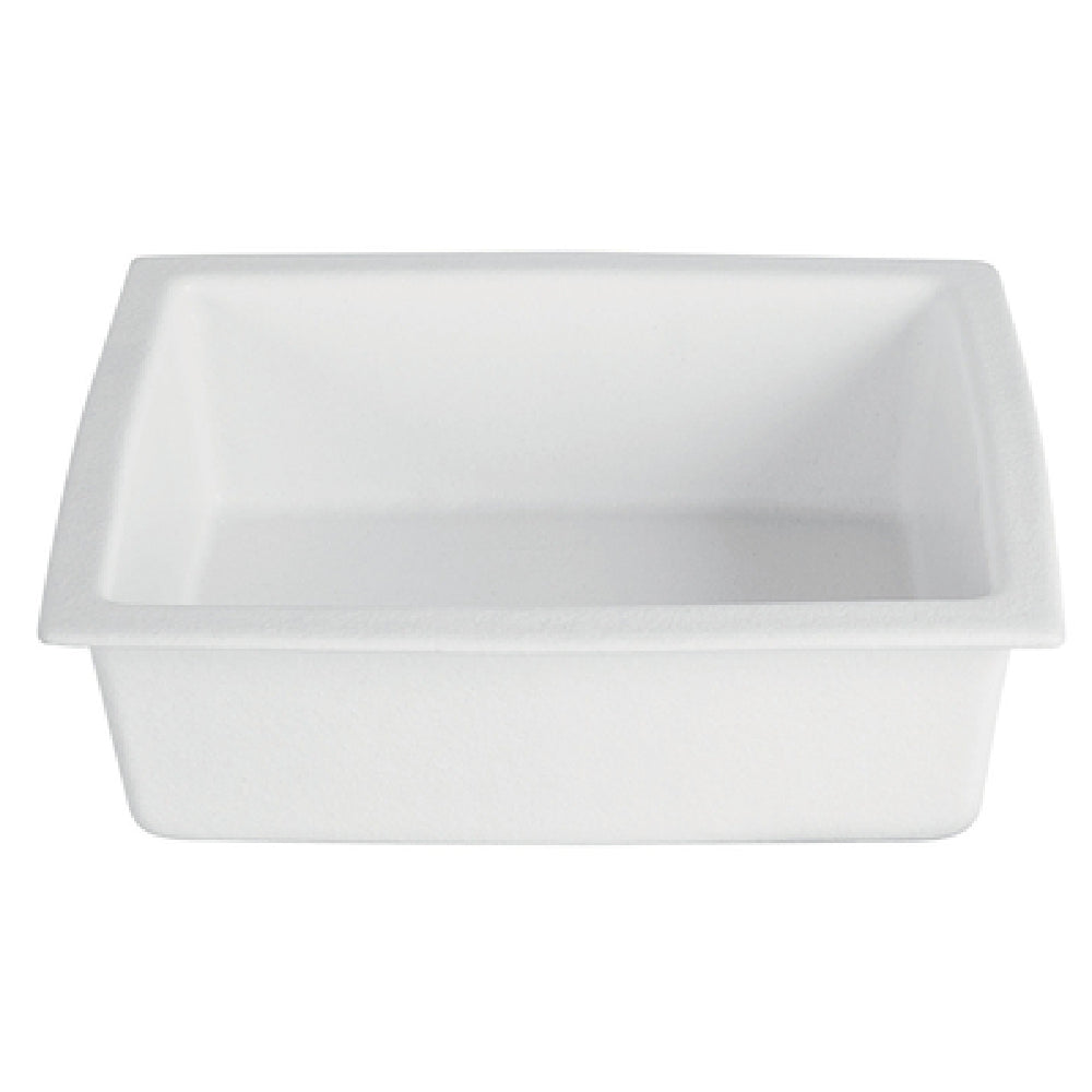 GET Enterprises TPUD35-MOD Bugambilia® Food Pan 1/2 Size 155-1/2 Oz.