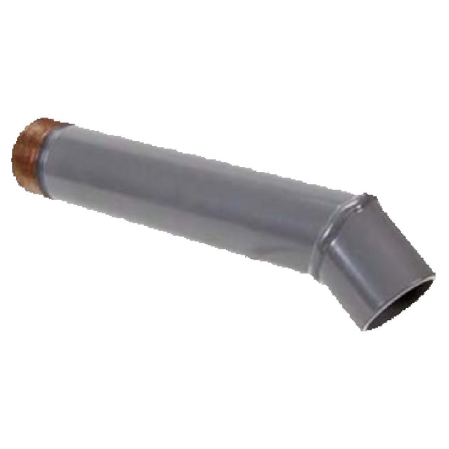 Franklin Machine Products 133-1027 Extension Drain 9-5/8"L