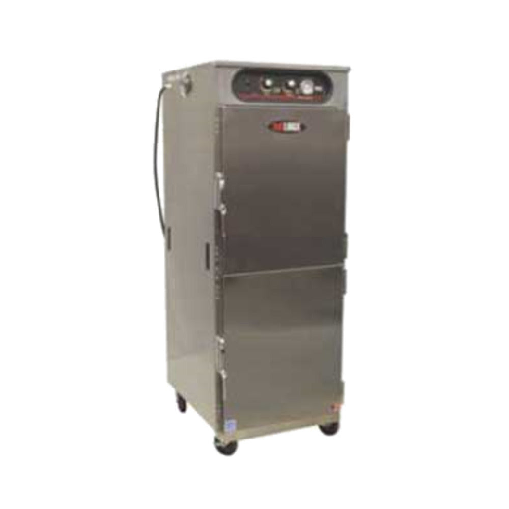 Carter Hoffmann HL9-5_120/60/1 HotLOGIX Humidified Holding Cabinet-HL9 Series