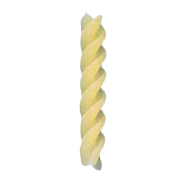 Arcobaleno Pasta Equipment AEX18 & AEX20#239 Extruder Die 6.5mm 3P Fusilli