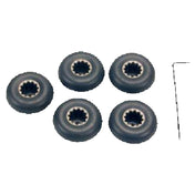 Franklin Machine Products 212-1026 Socket Drive
