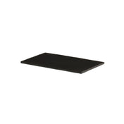 Cal Mil 24407-610-13 Tray 6.5"W X 10.5"D X 0.5"H Dishwasher Safe