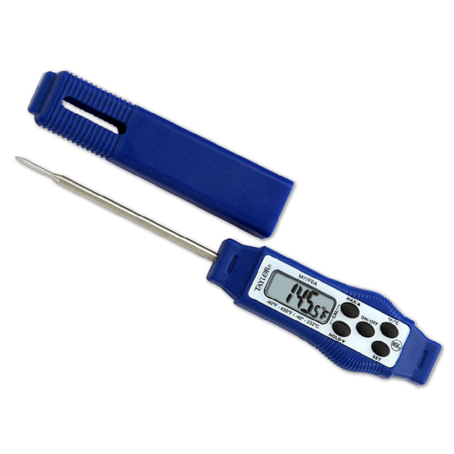 Taylor 9877FDA Thermometer Compact Digital