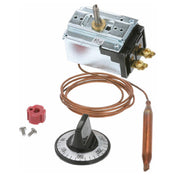 Private Label MVR42501 Thermostat W/ Dial Tb125 3/8 X 4 1/2 48