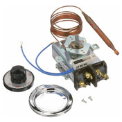 Private Label 461008 Thermostat W/dial D1/d18 3/8 X 4 1/2 60