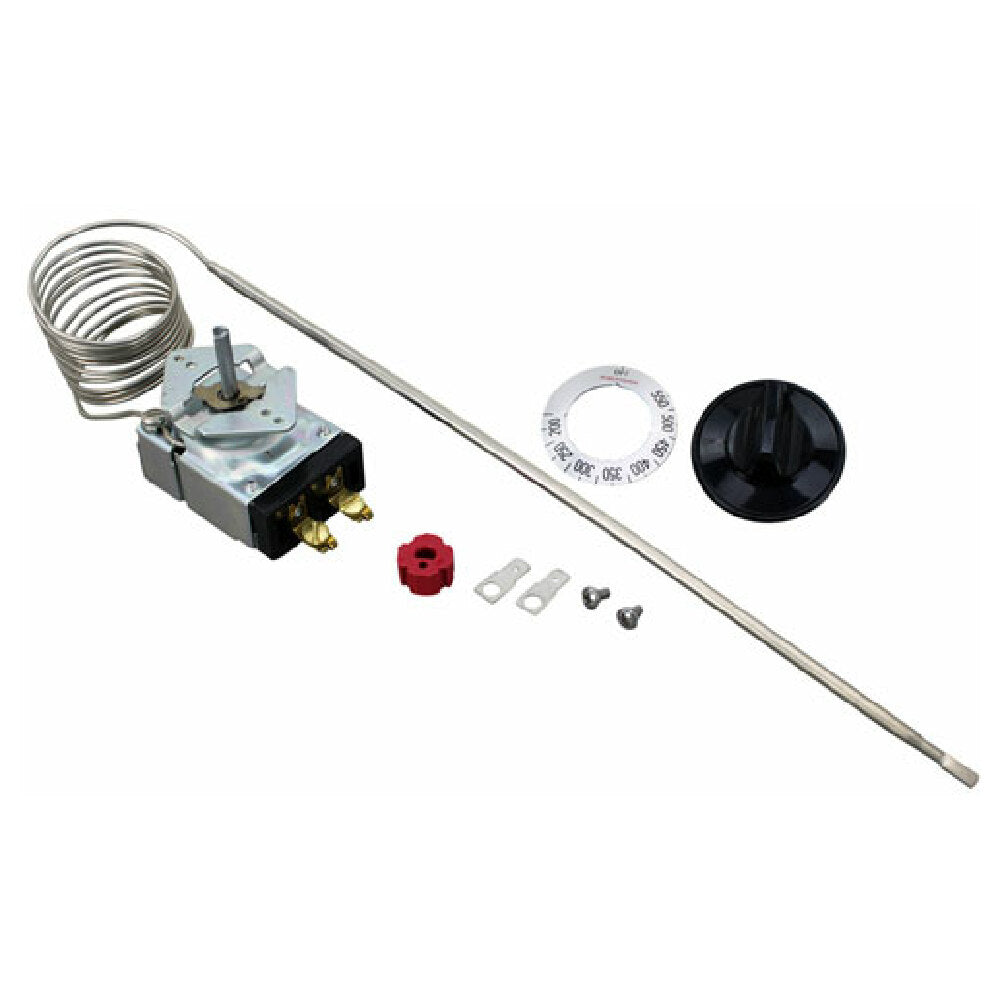 Private Label 461032 Thermostat W/ Dial 3/16 X 11 5/8 60