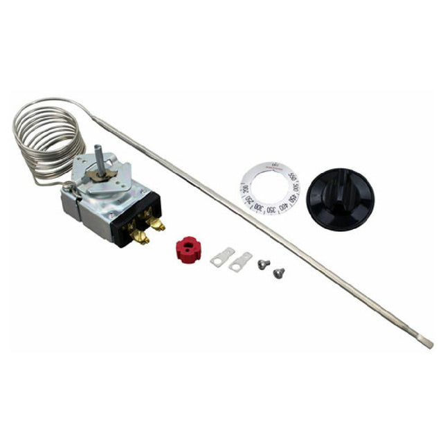 Private Label 461032 Thermostat W/ Dial 3/16 X 11 5/8 60