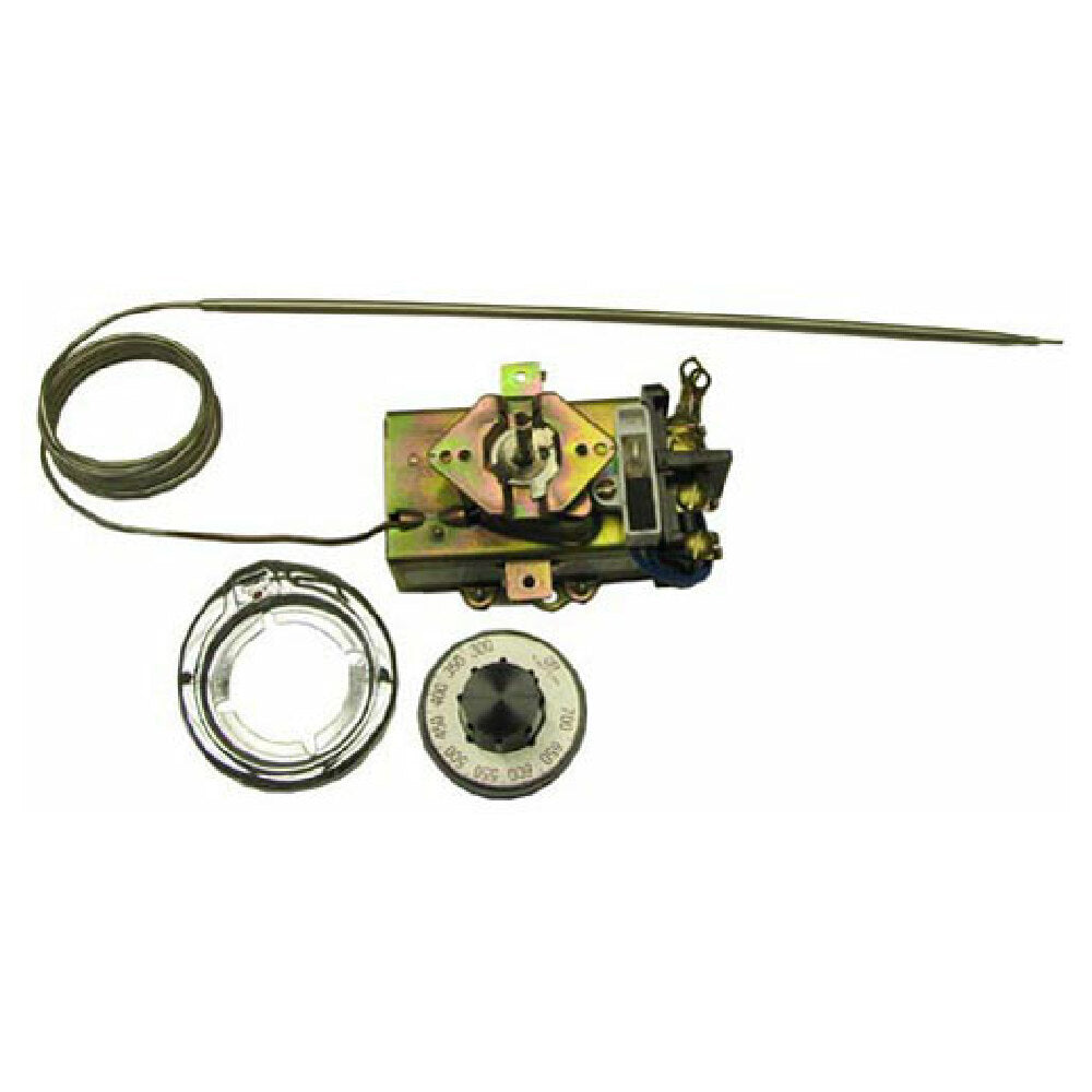 Vulcan Hart 00-415119-000G3 Thermostat W/dial D1/d18 3/16 X 12 60