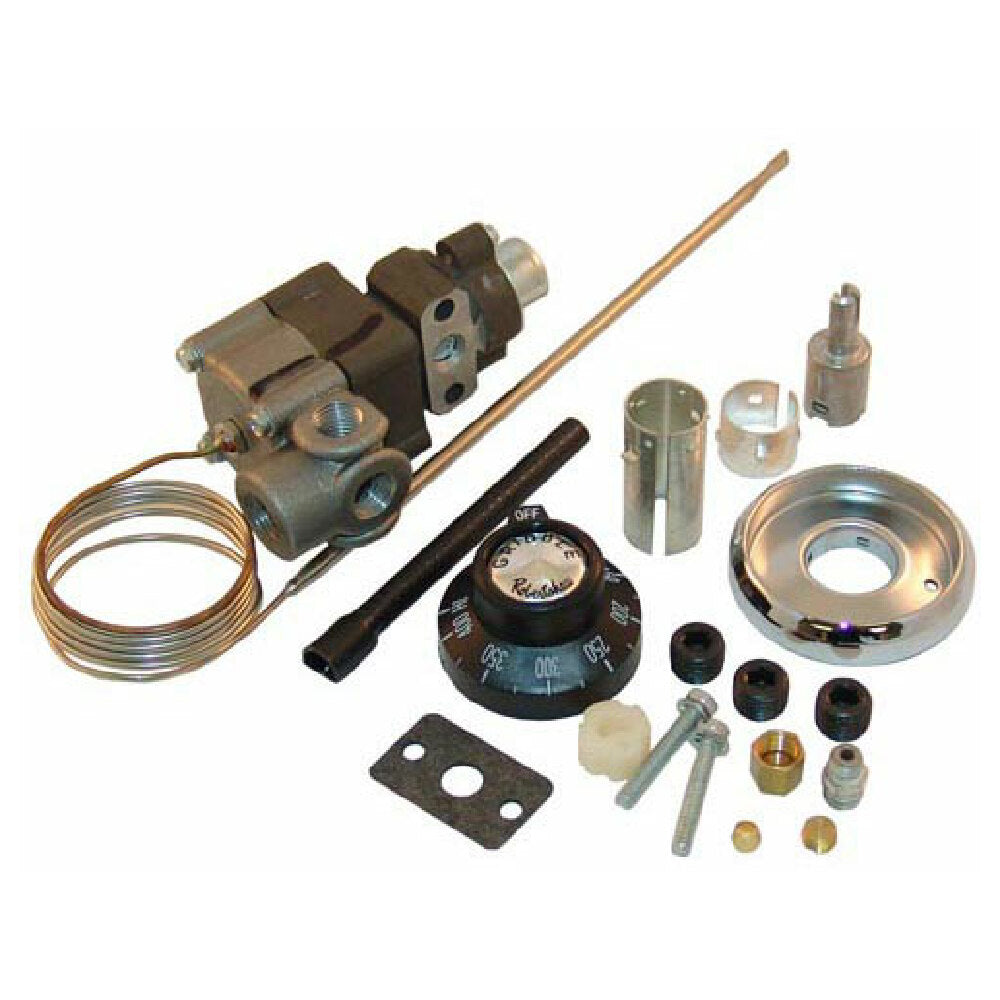 Private Label MVR461038 Thermostat W/dial Bjwa 3/16 X 11 5/8. 72
