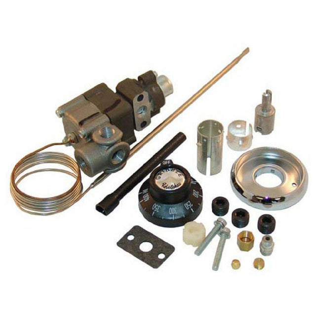 Private Label MVR461038 Thermostat W/dial Bjwa 3/16 X 11 5/8. 72
