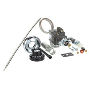 Private Label MVR461054 Thermostat Kit Bjwa 3/16 X 11 5/8 72