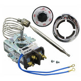 Star Mfg 2T-1427B8701 STA Thermostat D1/d18 3/8 X 5 3/4 36