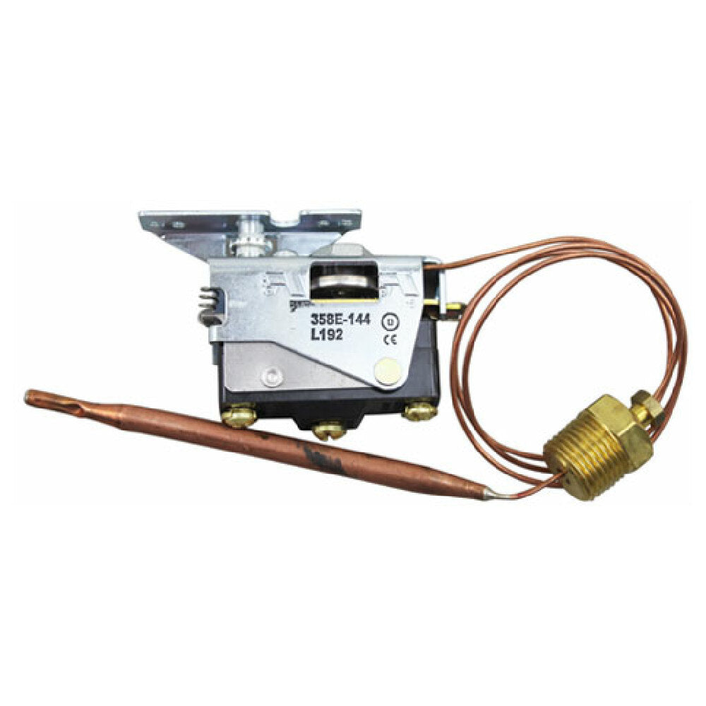 Hatco 02.16.024.00 Thermostat 358e 1/4 X 5 24