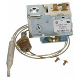 Jackson 59305100200 Thermostat