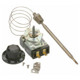 Henny Penny 18402 Thermostat W/ Dial Kx 5/16 X 5 5/8 24