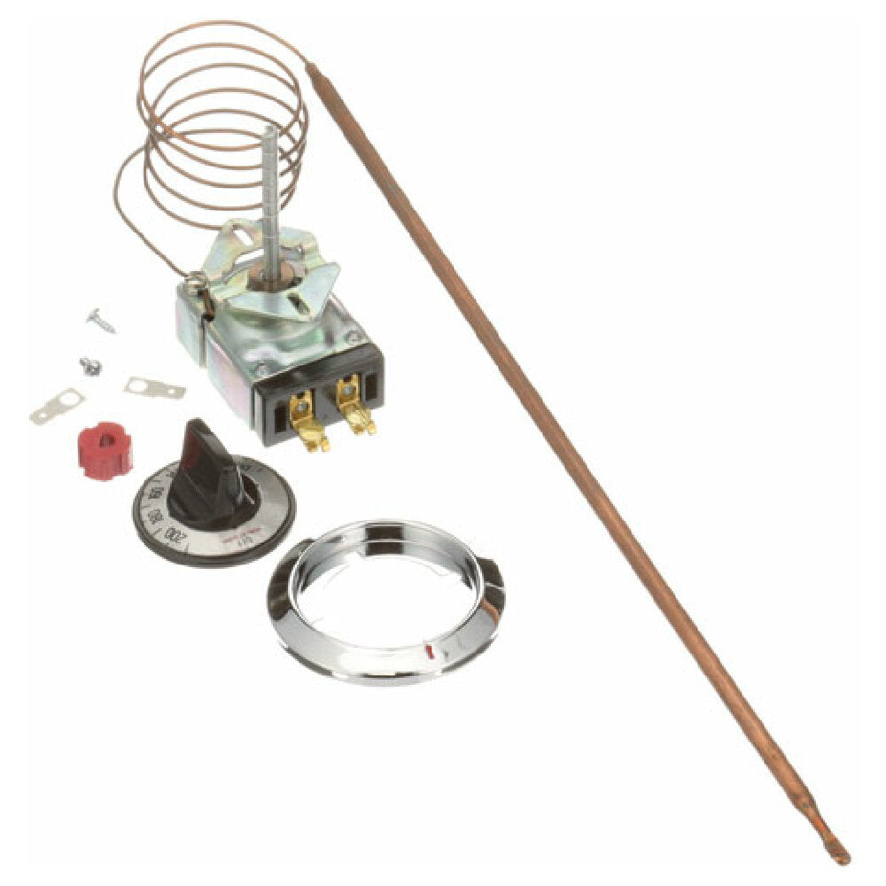 Private Label MVR461167 Thermostat Kit Sp 1/4 X 12 1/4 36