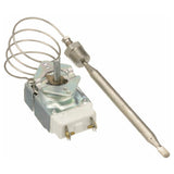 Avantco 177400044 Thermostat Rx 3/8 X 6 24