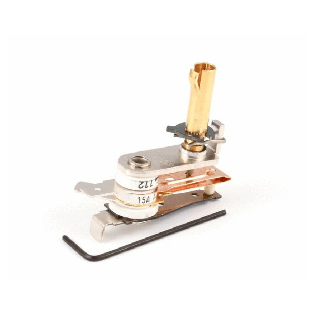 Server Products 81224 Thermostat