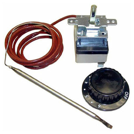 Randell EL HFT0201 Thermostat W/dial