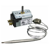Hobart 00-419999-00001 Thermostat Tc125 5/16 X 5 48