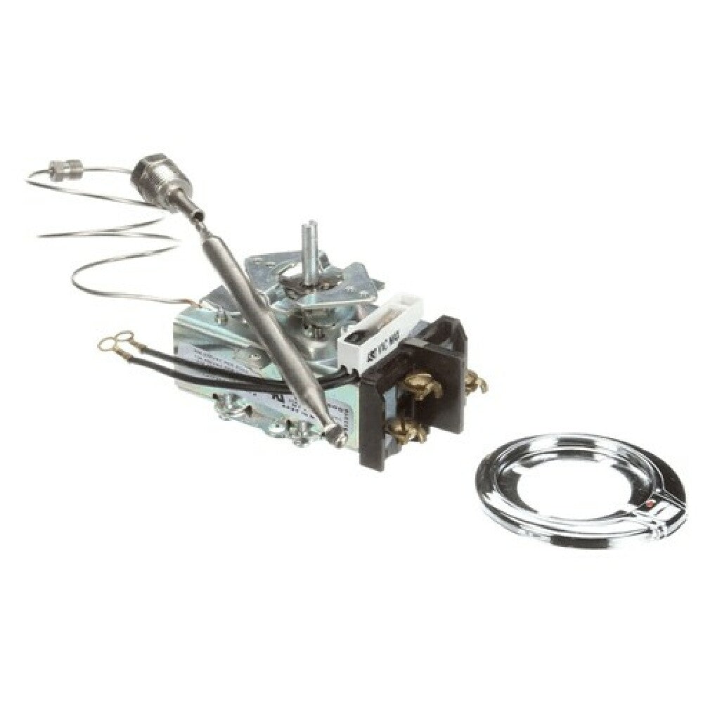 Curtis WCWC-501 Thermostat D1/d18 3/8 X 5 20