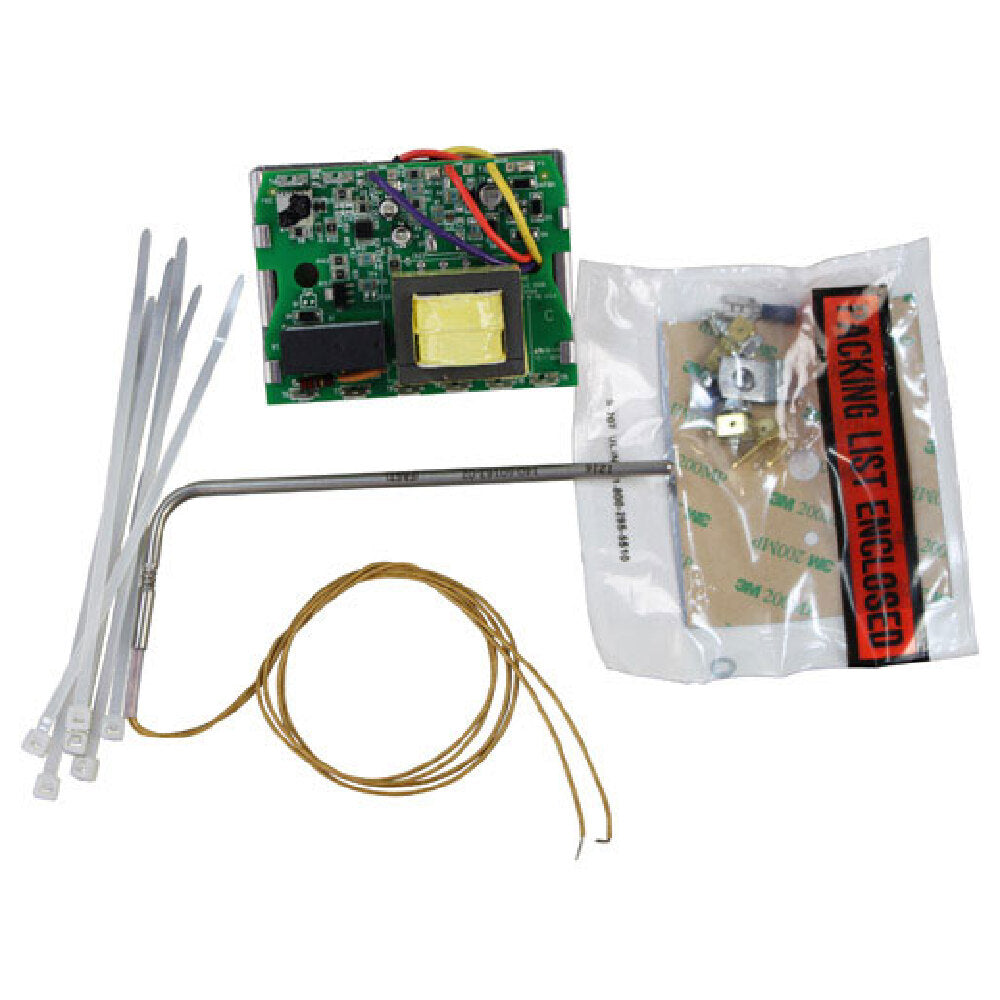 Bakers Pride M1203X Thermostat