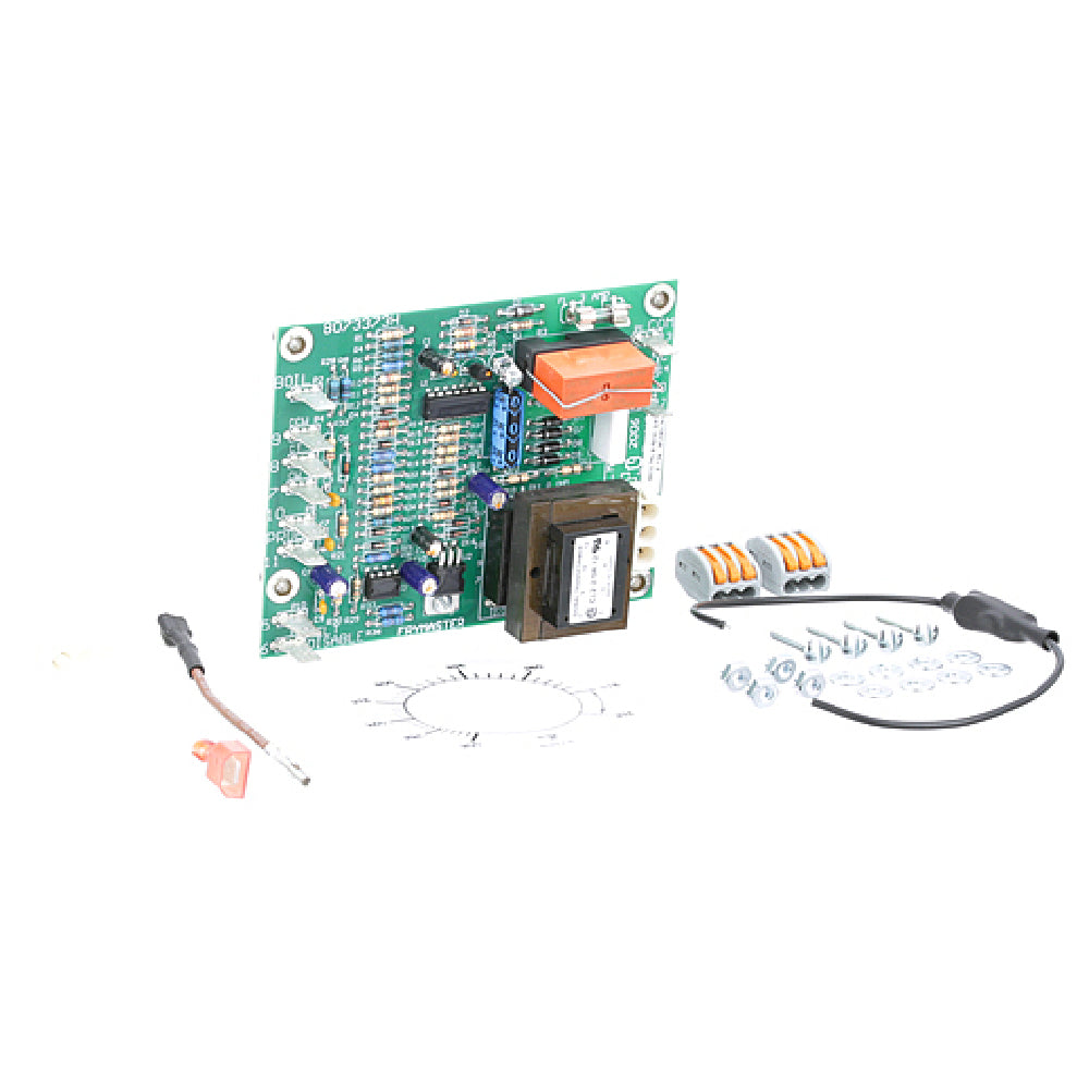 Frymaster 8262086 Temp Control Board