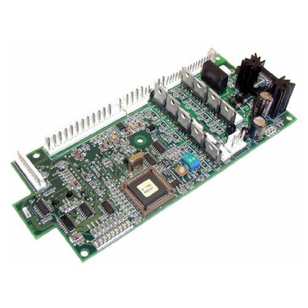 Groen 137121 Control Board
