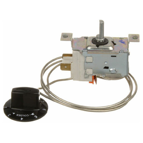 Beverage Air 502-195A Cooler Control