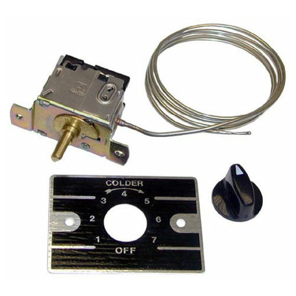 Kairak 12769 Freezer Control A30 36