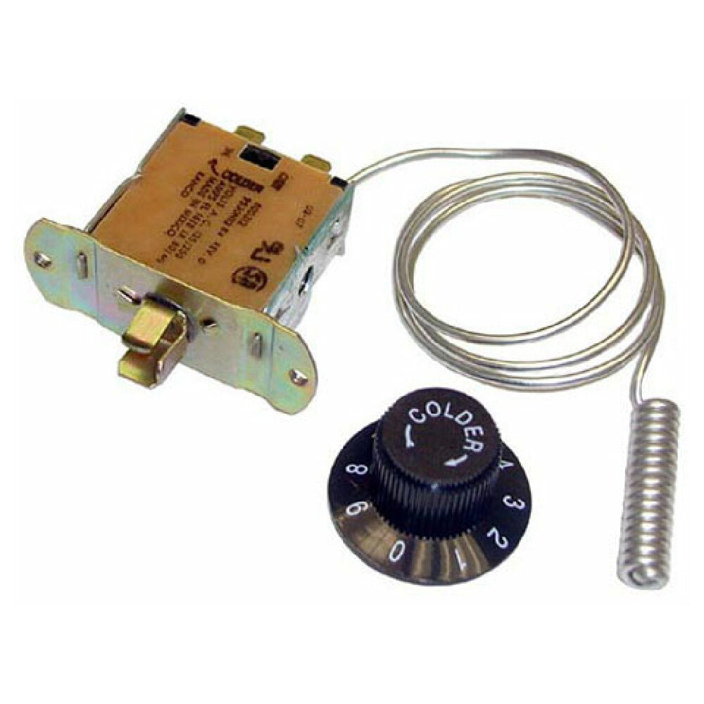 Ranco A10-2502 Freezer Control 9530 3/8 X 1 1/2 Coil